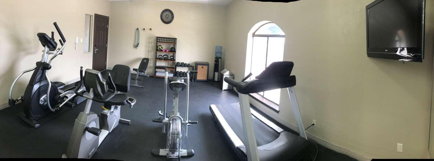 Best Western Near Lackland Afb Seaworld San Antonio Eksteriør bilde