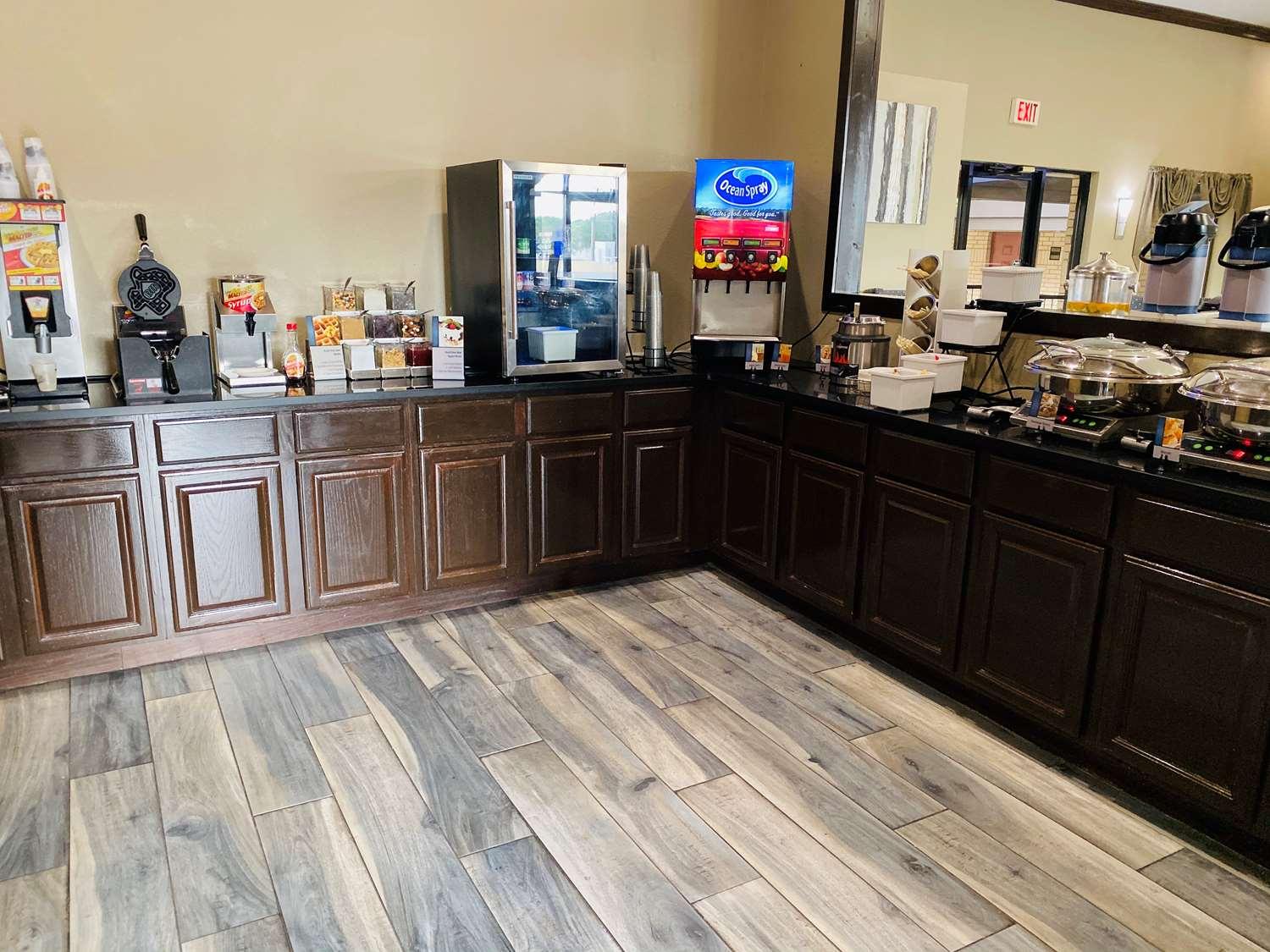 Best Western Near Lackland Afb Seaworld San Antonio Eksteriør bilde