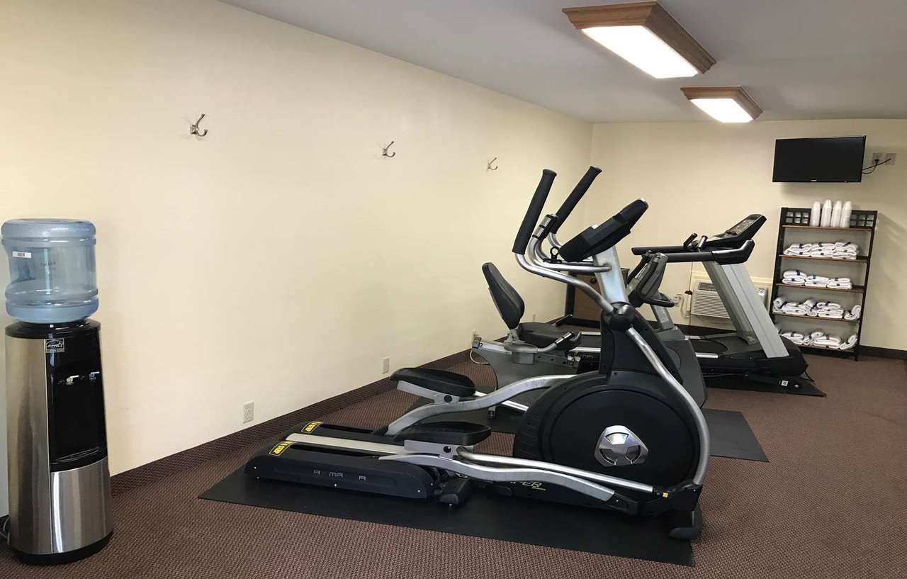 Best Western Near Lackland Afb Seaworld San Antonio Eksteriør bilde