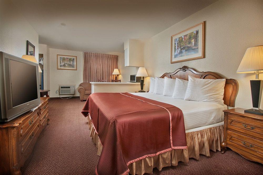 Best Western Near Lackland Afb Seaworld San Antonio Rom bilde